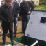 8 июня на улице Радищева у дома 27  города Фурманова после ремонта ввели в эксплуатацию  локальные очистные сооружения. - Фурмановский район