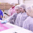 Школьники из Иванково заглянули в мир «живого» производства. - Фурмановский район