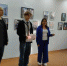 19 сентября в картинной галерее открылась персональная выставка фотографий Артема Сумина под названием "Люби, мечтай, твори!" - Фурмановский район