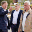 Комментарий главы Фурмановского района Павла Колесникова о создании городского парковочного пространства. - Фурмановский район
