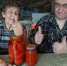 «Бабушкин погребок» - Центр соцобслуживания