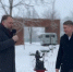 Глава Фурмановского района Павел Колесников об открытии нового городского талисмана хранителя. - Фурмановский район