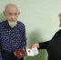 Мы этой памяти верны - Центр соцобслуживания