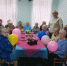 День именинника. Примите наши поздравления - Центр соцобслуживания