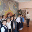 Праздник мудрости, внимания, любви - Центр соцобслуживания