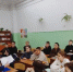 Продолжаются встречи руководителя Центра тестирования ГТО с учащимися общеобразовательных школ города и района - Фурмановский район