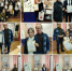 «Звучат стихи на родине М.А. Дудина"- районный конкурс чтецов. - Фурмановский район
