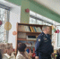 День Защитника Отечества объединяет всех, кто посвятил свою жизнь служению Родине и своим близким. В преддверии этого праздника в городской библиотеке состоялась душевная встреча с семьями участников специальной военной операции. - Фурмановский район