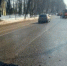 ️В Фурмановском районе продолжается ямочный ремонт улично-дорожной сети. - Фурмановский район