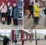 «Мы за мир, мы против терроризма!» - Газета Новая жизнь