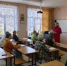 «Сдаем вместе. День сдачи ЕГЭ родителями» - Газета Новая жизнь