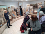 Укрепление межмуниципальных связей