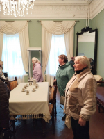 Укрепление межмуниципальных связей