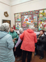 Укрепление межмуниципальных связей